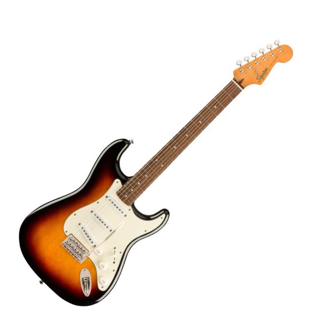 スクワイヤー/スクワイア Squier Classic Vibe 