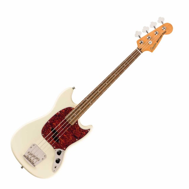 特価商品 スクワイヤー/スクワイア Squier Classic Vibe '60s Mustang