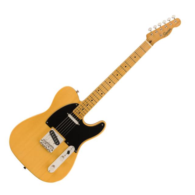 Squier Classic Vibe '50s Telecaster MN BTB エレキギター Squier Classic Vibe '50s Telecaster MN BTB エレキギター