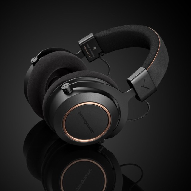 beyerdynamic amiron bluetooth