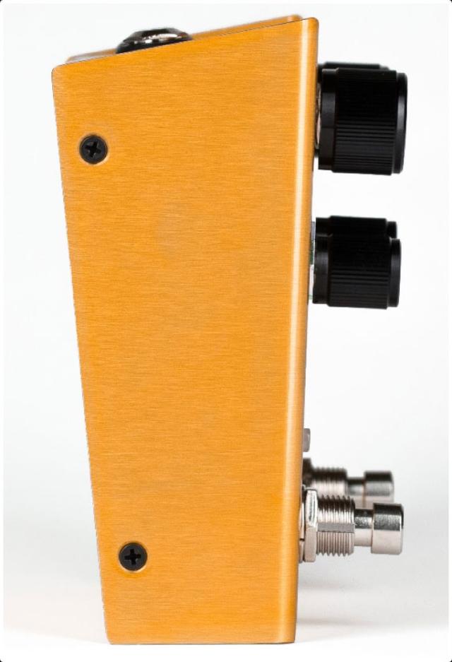 Meris EZO-DST Enzo Pedal マルチボイスシンセサイザーペダル エフェクター_2