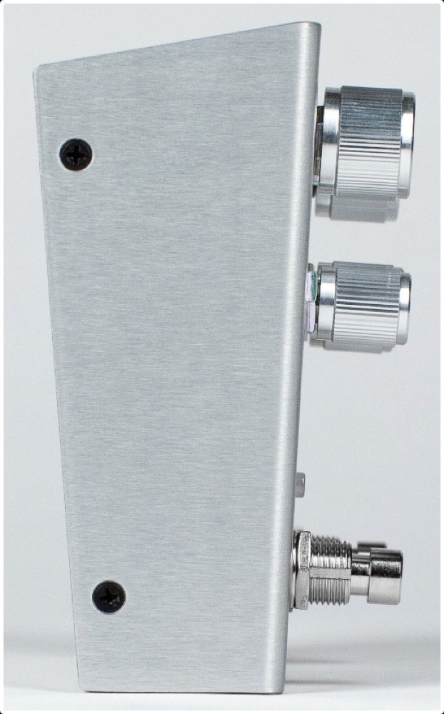 Meris HDA-DST Hedra Pedal 3ボイスピッチシフター エフェクター_2