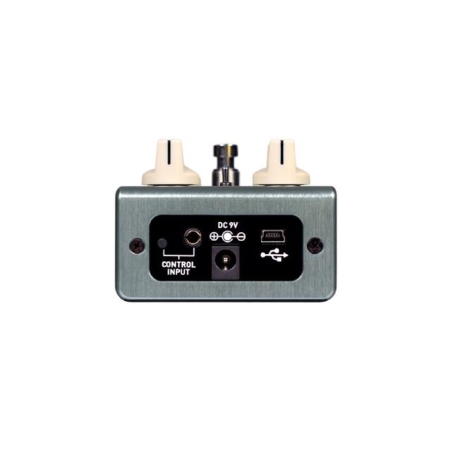 Source Audio SA249 C4 SYNTH シンセサイザーペダル ギターエフェクター