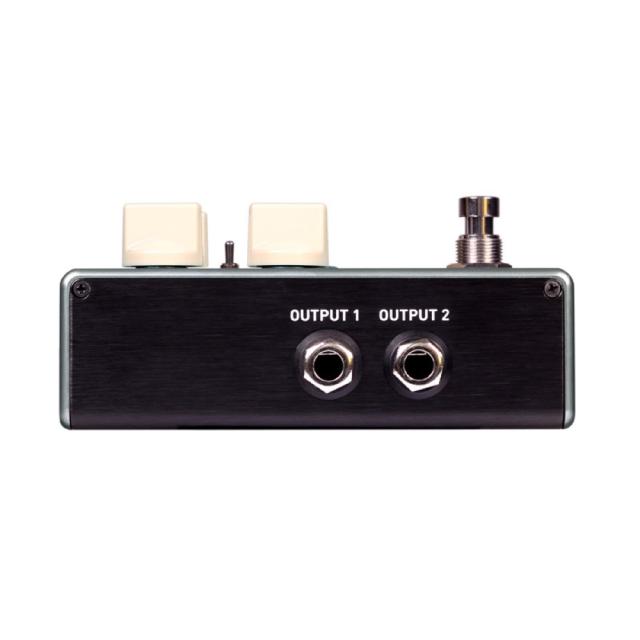 Source Audio SA249 C4 SYNTH シンセサイザーペダル ギターエフェクター
