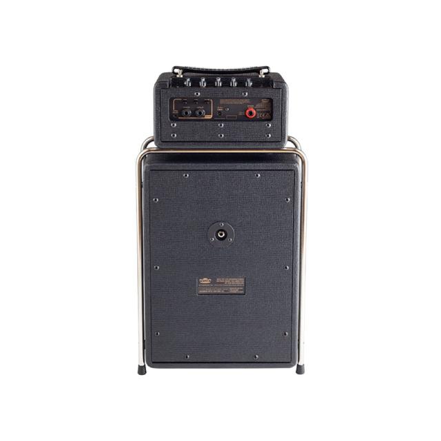 VOX MSB50ABK Mini SuperBeetle Audio 50W Bluetooth オーディオスピーカー 小型ギターアンプ_1