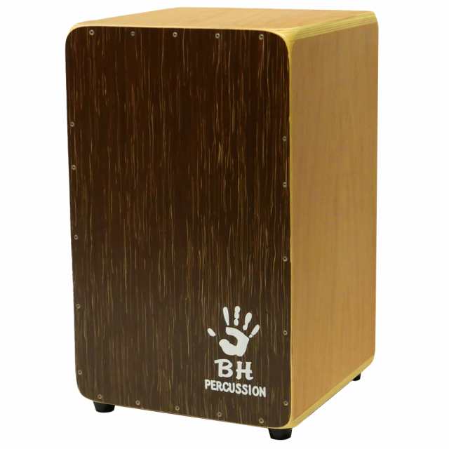 BothHands BHC-P23 City Cajon カホン