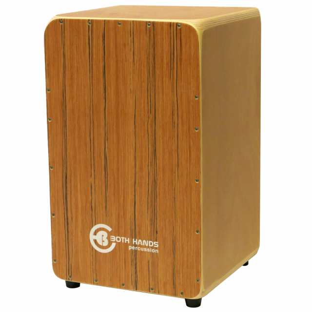 BothHands BHC-P36 City Cajon カホン