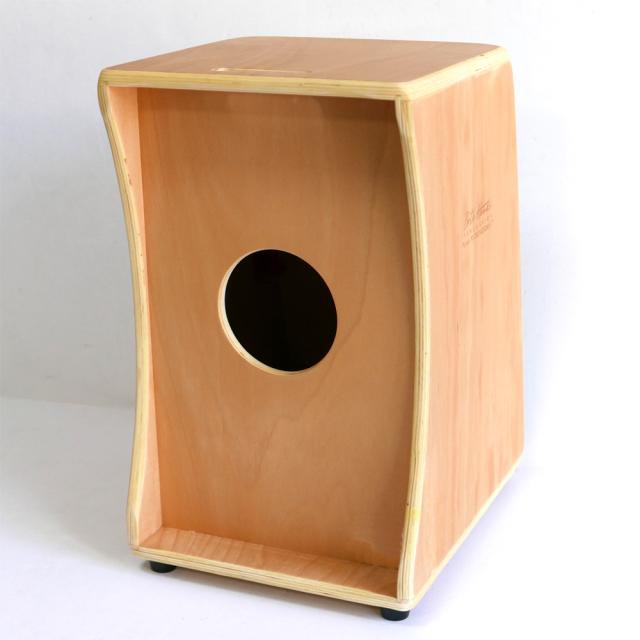 カホン スナッピー BOTH HANDS percussion カホンスナッピーBOTH HANDS