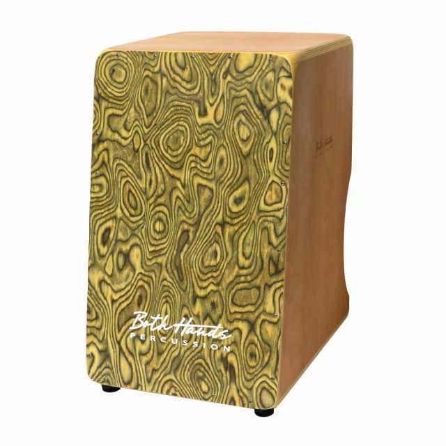 BothHands BHC-POR52 Double Sides Cajon カホン