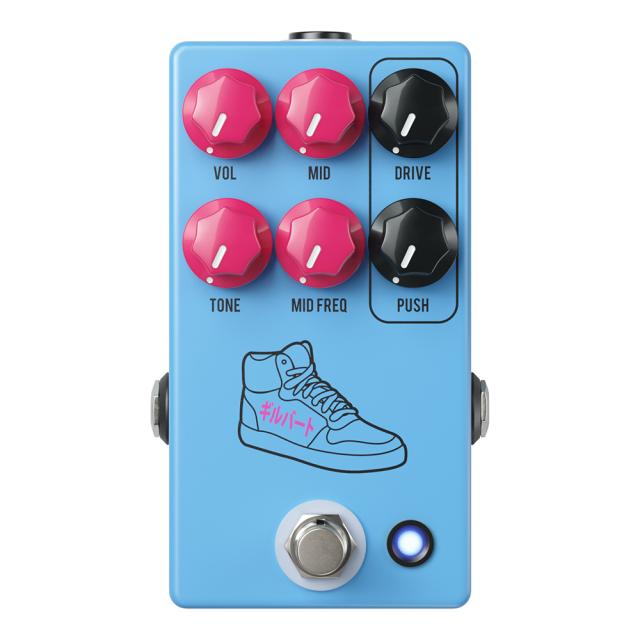 BOSS CP-1X Compressor マルチバンドコンプレッサー【ボス】