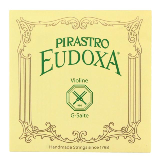 PIRASTRO ピラストロ バイオリン弦 Passione 219241 パッシオーネ A線