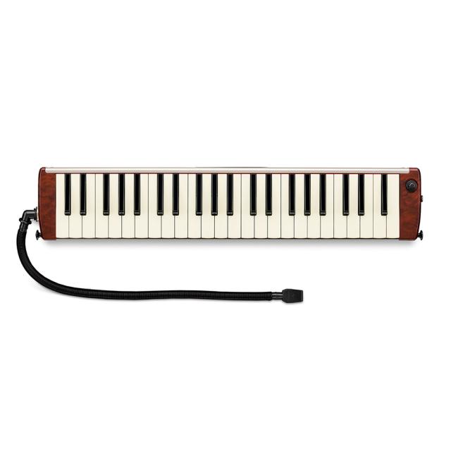 スズキ SUZUKI HAMMOND PRO-44Hv2 マイク内蔵モデル アルト 鍵盤