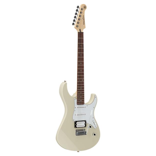 【楽器店大賞2023ランクイン】ヤマハ YAMAHA PACIFICA112V VW パシフィカ エレキギター_2