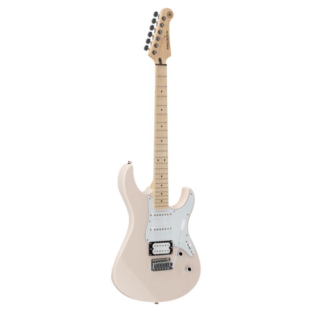 【楽器店大賞2023ランクイン】ヤマハ YAMAHA PACIFICA112VM SOP パシフィカ エレキギター_2