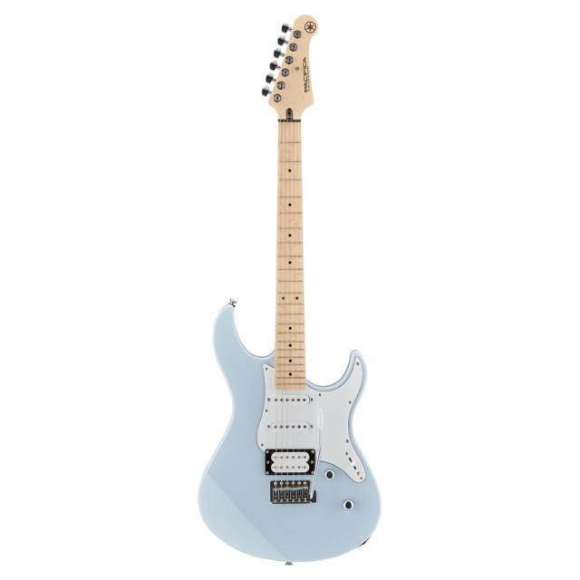 【楽器店大賞2023ランクイン】ヤマハ YAMAHA PACIFICA112VM ICB パシフィカ エレキギター