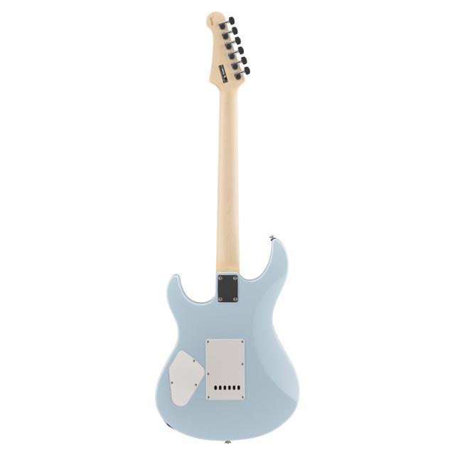 【楽器店大賞2023ランクイン】ヤマハ YAMAHA PACIFICA112VM ICB パシフィカ エレキギター_1