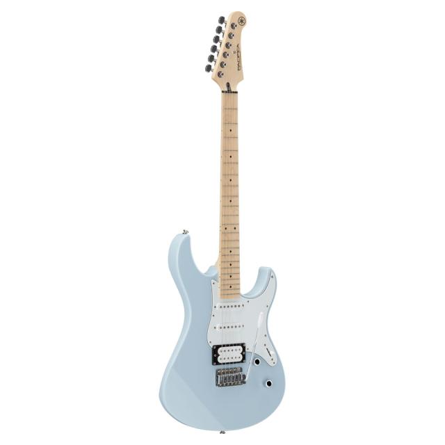【楽器店大賞2023ランクイン】ヤマハ YAMAHA PACIFICA112VM ICB パシフィカ エレキギター_2