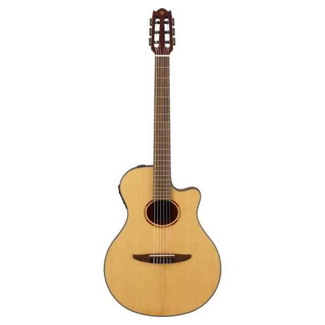 ヤマハ YAMAHA NTX1 NT エレクトリッククラシックギター