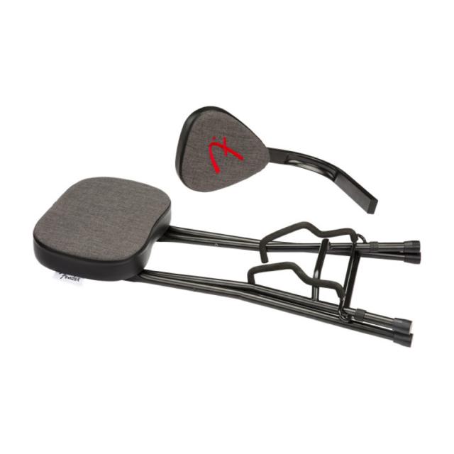 フェンダー Fender 351 Studio Seat/Stand Combo スタンド一体型 弾き語り用椅子_1