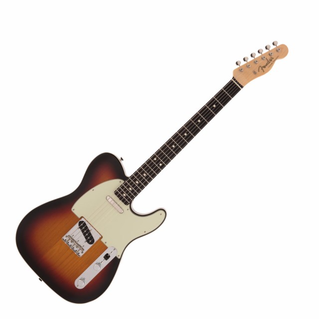 フェンダー Fender Made in Japan Heritage 60s Telecaster