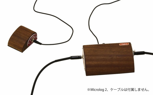 Logjam Chameleon ストンプボックス 2021新入荷 - その他ドラム