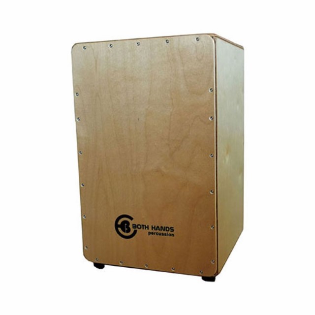 BothHands BHC-P01 BH CALSSICAL CAJON カホン - パーカッション