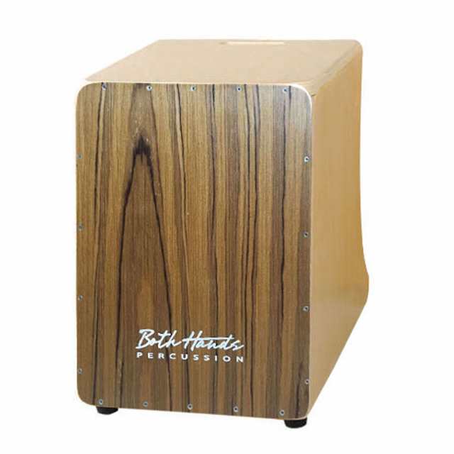 BothHands BHC-ST29 BH TEENAGER CAJON カホン