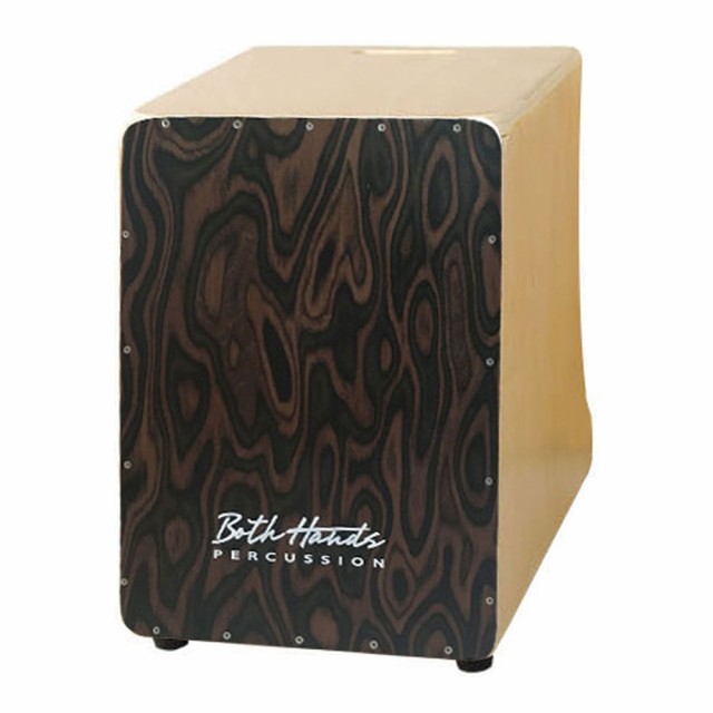 BothHands BHC-ST32 BH TEENAGER CAJON カホン