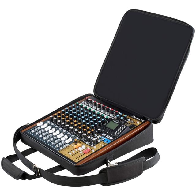 TASCAM CS-MODEL12 Model 12用 キャリングケース_1
