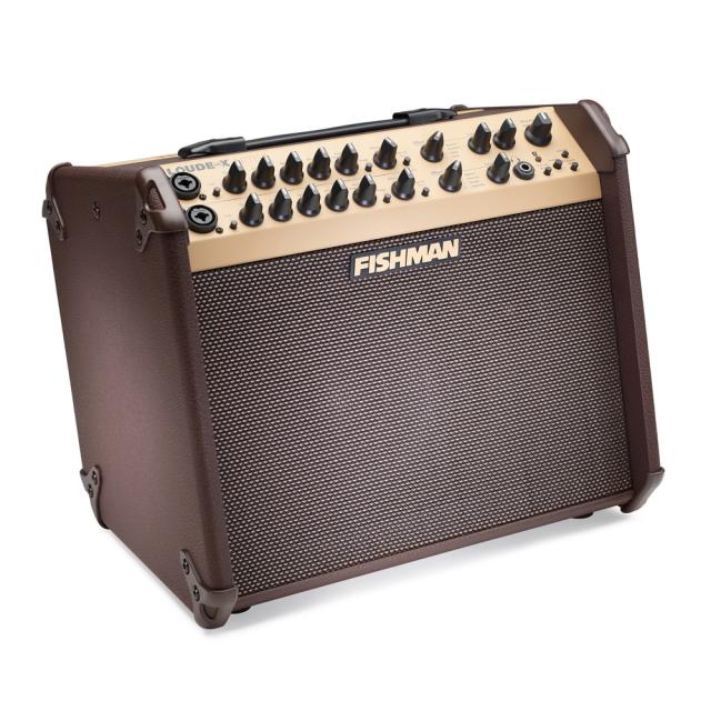Fishman Loudbox Artist Bluetooth搭載 アコースティックギター用アンプ_2