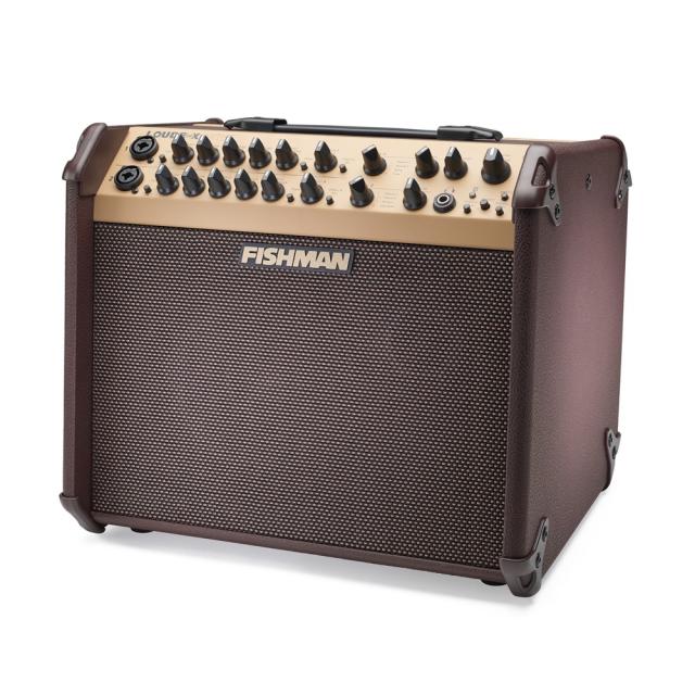 Fishman Loudbox Artist Bluetooth搭載 アコースティックギター用アンプ_3