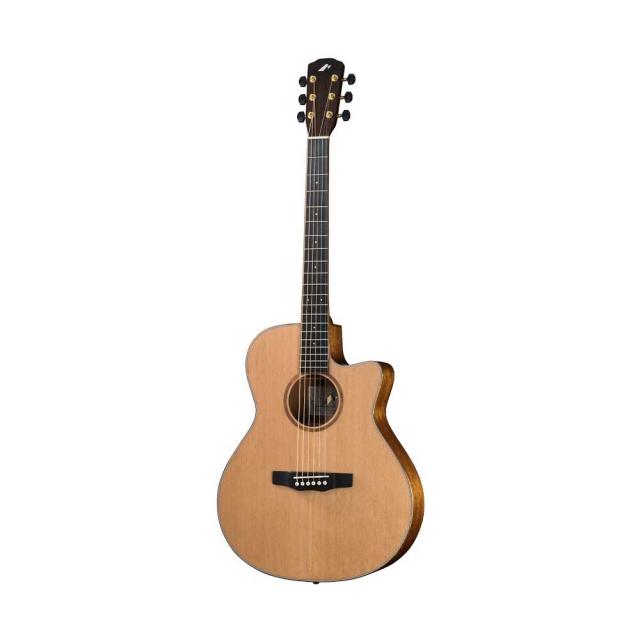 MORRIS SC-61 NAT アコースティックギター アコースティックギター