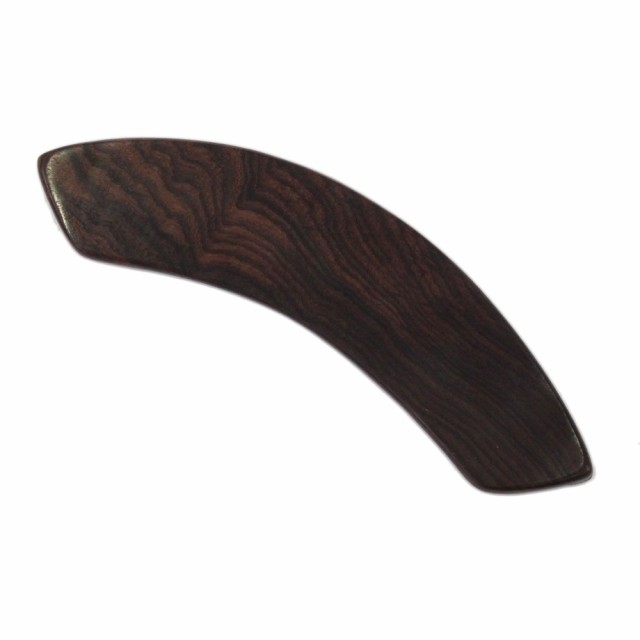 John Pearse JP-AR3 Fine Wood Armrest Right Hand Rosewood アームレストの通販は