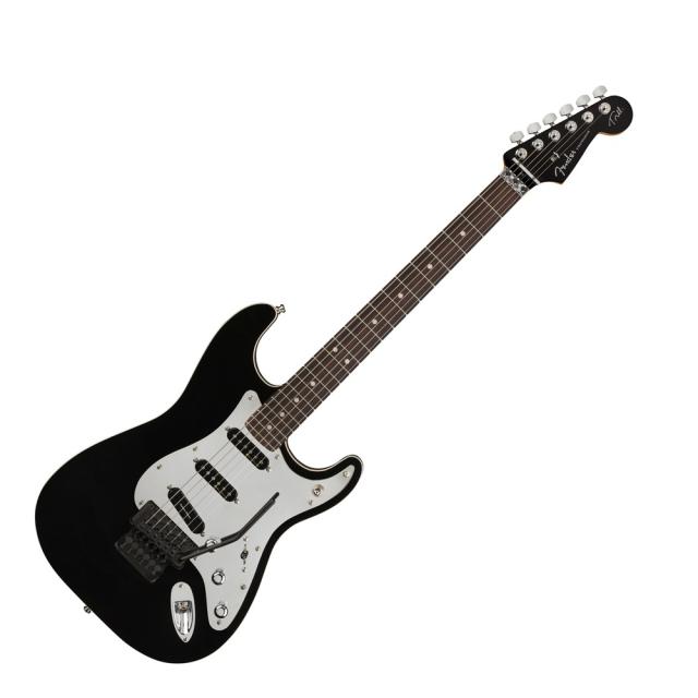 エレキギター　　ベース Ibanez SIGNATURE MODEL Paul Gilbert FRM350-BK (Black