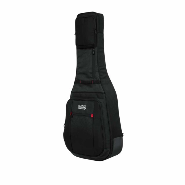 GATOR G-PG ACOUSTIC アコースティック用ギグバックの通販は