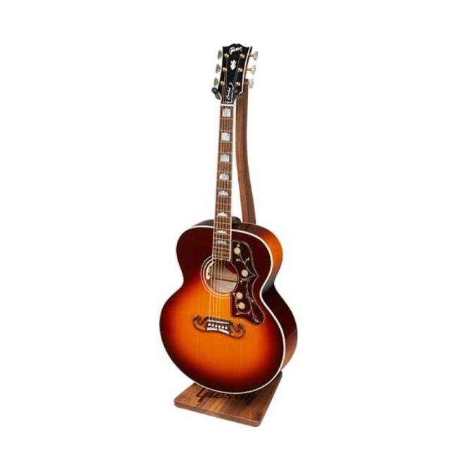 ギブソン Gibson ASTD-WN ハンドクラフト 木製 ギタースタンド パーツ 