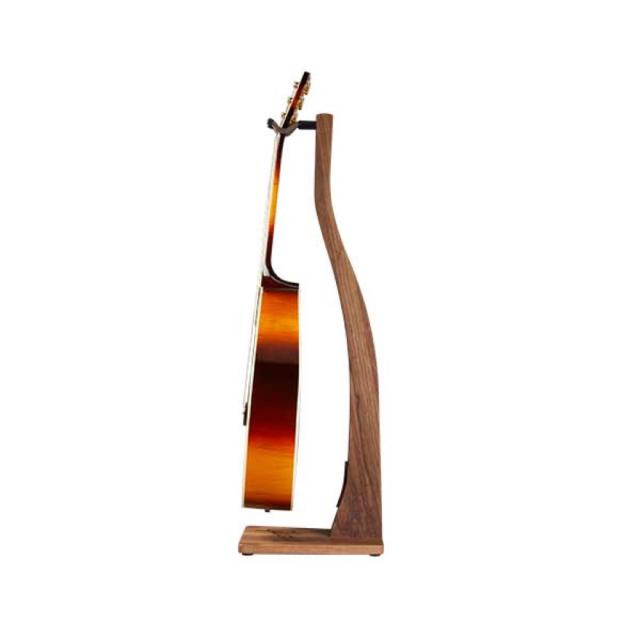 ギブソン Gibson ASTD-WN ハンドクラフト 木製 ギタースタンド パーツ 