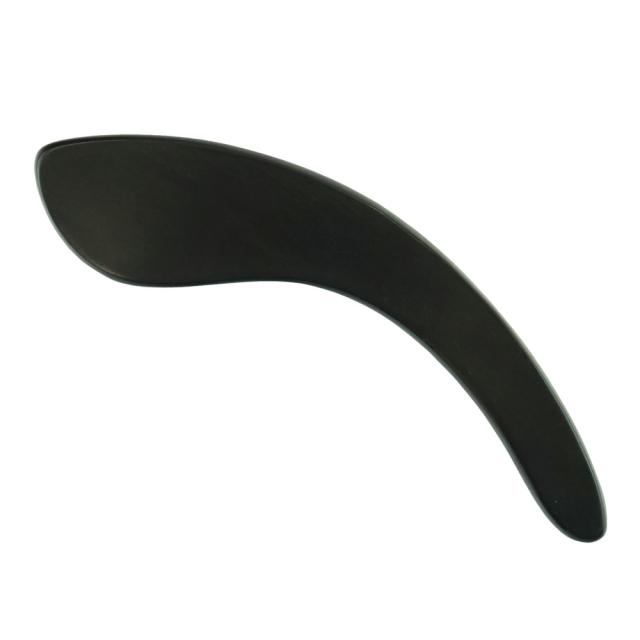 John Pearse JP-AR1SM-JR Fine Wood Armrest Slim Line Jr. Ebony アームレストの通販は