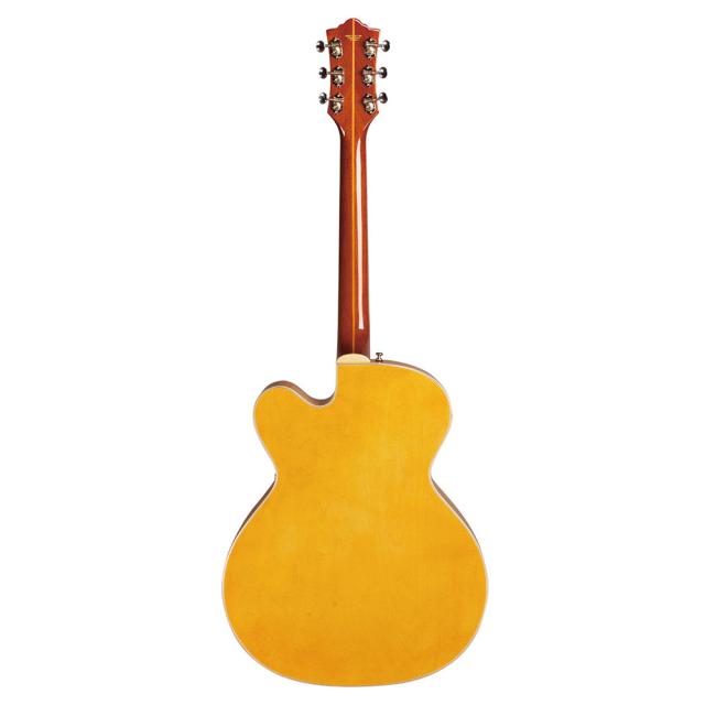 GUILD X-175B Manhattan エレキギター_1
