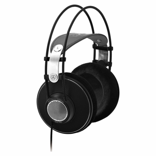 アーカーゲー AKG K612 PRO-Y3 オープンエアー型 ヘッドホン ヒビノ扱い 3年保証モデル