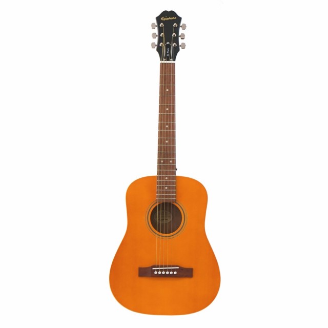 Epiphone El Nino ミニアコースティックギター|au PAY マーケット