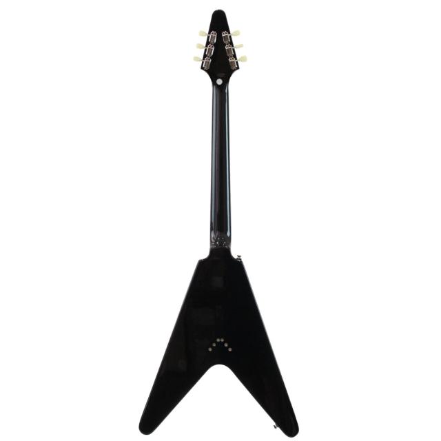 Epiphone V型 エレキギター ブラック Epiphone V型 エレキギター ブラック エピフォン Epiphone