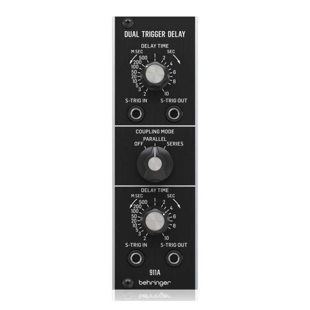 ベリンガー BEHRINGER 921A OSCILLATOR DRIVER モジュラー