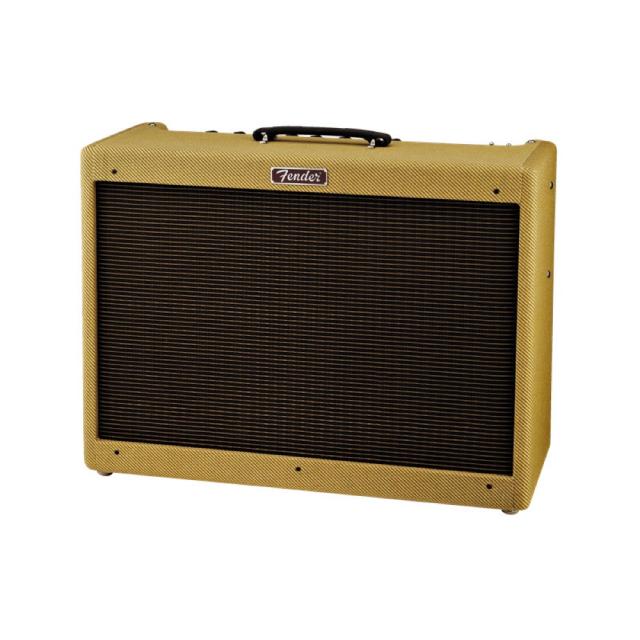 フェンダー Fender BLUES DELUXE REISSUE ギターアンプ コンボ 真空管アンプ_1