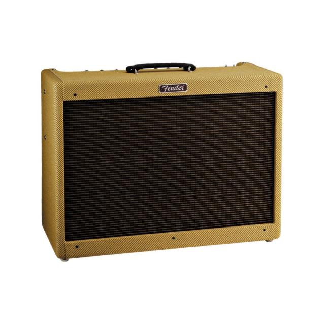 フェンダー Fender BLUES DELUXE REISSUE ギターアンプ コンボ 真空管アンプ_2