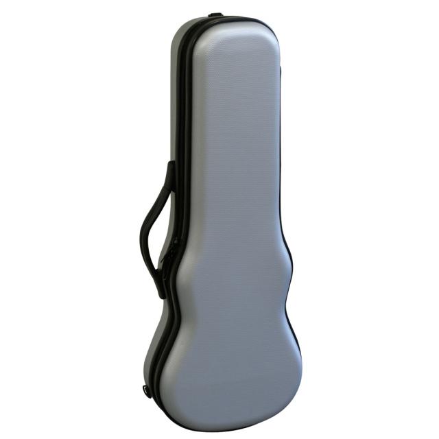 KIKUTANI UPC-10N SIL ソプラノウクレレ用ハードケースの通販は 7,920円