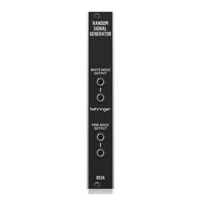 ベリンガー BEHRINGER 903A RANDOM SIGNAL GENERATOR モジュラー
