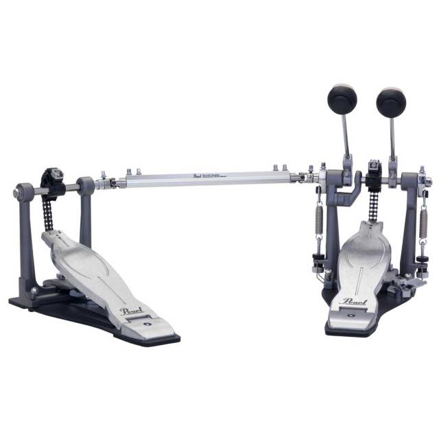 Pearl P-1032 ELIMINATOR SOLO BLACK ツインペダル 27,594円