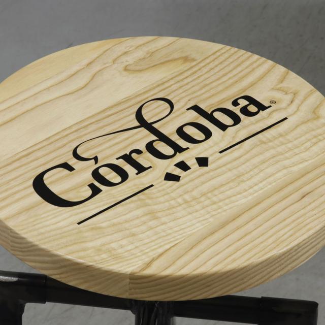 Cordoba BAR STOOL バースツール_4