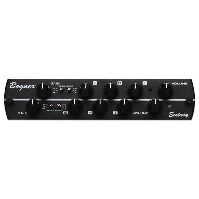 SYNERGY AMPS Bogner Ecstasy module アンプモジュール_1